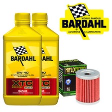 Kit/Tagliando Sym Maxsym 400 I