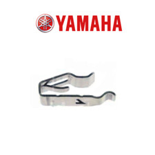 Gancio Carena Scocca Yamaha