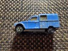 MAJORETTE 1980 ACADIANE