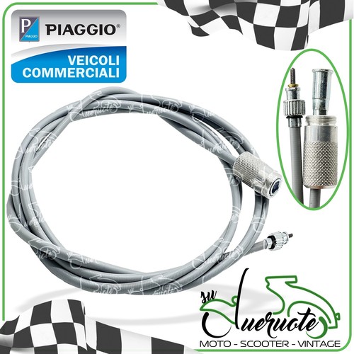 Transmission câble compteur - transmission,