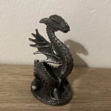 Dragon Figurine Statue