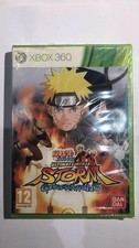 Jeux Video Naruto shippuden