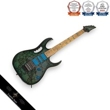 Guitare électrique ibanez - électrique,