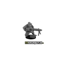 Orc Greatcoat MG42 Gunner Neuf | 5902216111585