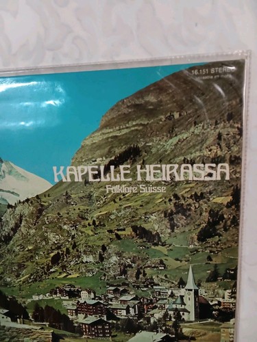 Kapelle heirassa folklore - heirassa, –