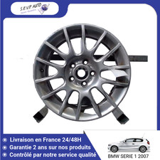🇫🇷 JANTE ALUMINIUM BMW