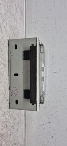 Autoradio ford fiesta phase - fiesta,