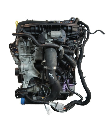 Moteur pour audi - audi, tt