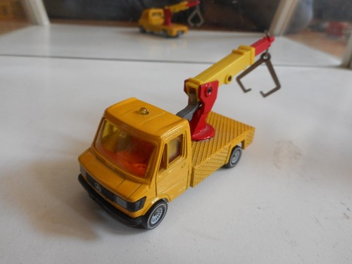 Camion dépannage siku - de,