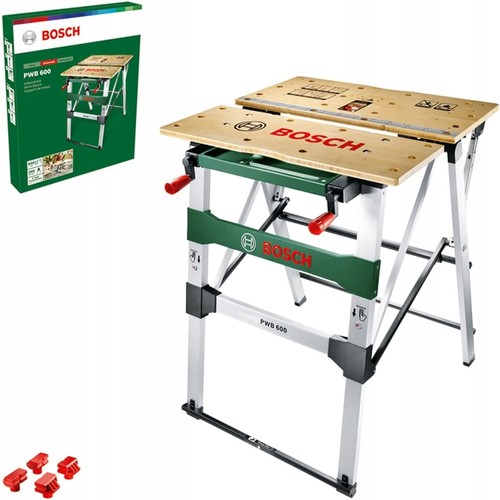 Bosch pwb 600 table travail - de,