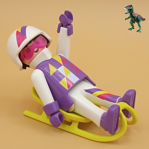Playmobil 4585 figurine