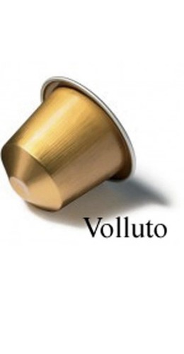 Capsules nespresso volluto - nespresso,