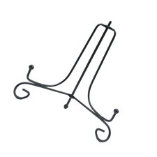  2 Pcs Dish Holder Plate Racks