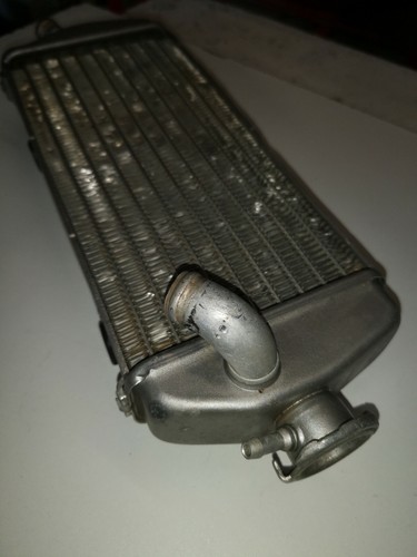 Radiateur gauche ktm - gauche, 450