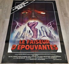 The Manitou French Movie Poster Original 47"63" 1978