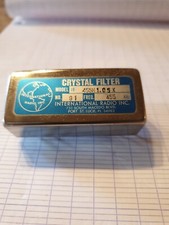 Inrad Filter Kenwood TS