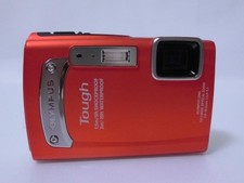 Appareil photo numérique