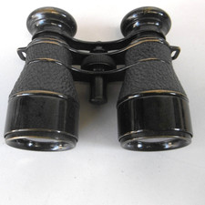 ancienne petite paire de jumelles