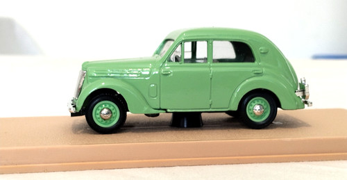 Renault juvaquatre berline - ,