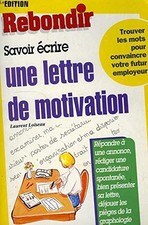 Savoir écrire une lettre de