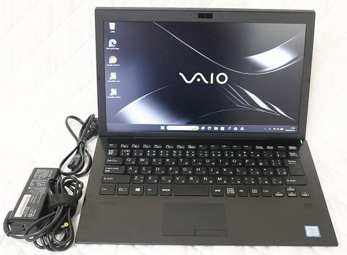 Ordinateur portable sony vaio - ordinateur,