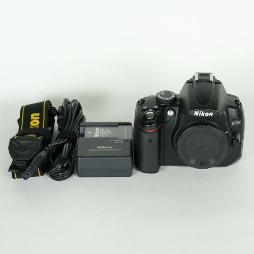 Boîtier pour appareil photo