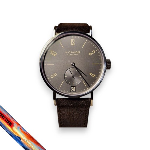Montre bracelet homme nomos - montre-bracelet,