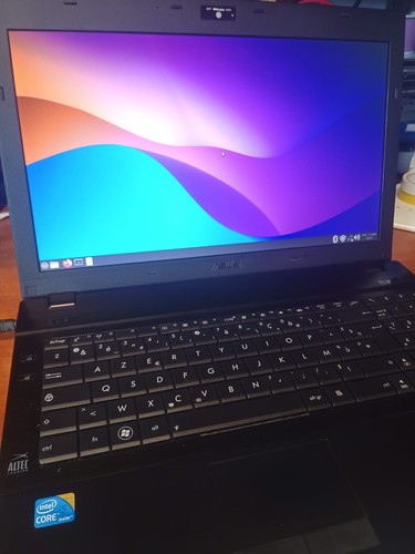 Portable asus b53j i5 - portable, /