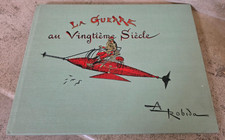 La guerre au Vingtième