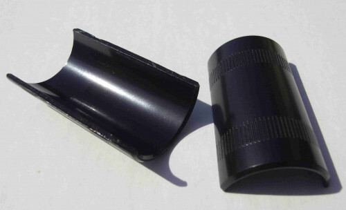 Adaptateur cintre guidon - adaptateur, /
