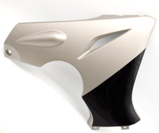 2004 Honda 64400-KPP-860ZA Left Side Fairing CBR125R