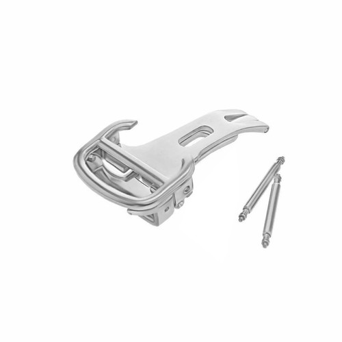 20mm buckle clasp - 20mm,