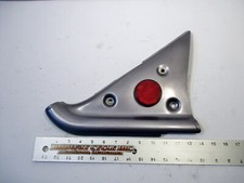 KYMCO VENOX 250 LEFT PIVOT COVER PLATE 50310-KED9-M30-NZS RA50 AA 2003 04 05 lm