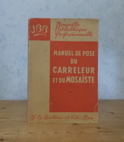 Carrelage decoration manuel - carrelage,