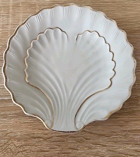 Vide poche coquille saint - coquille,