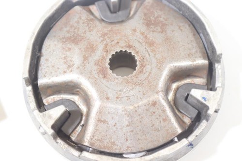 Variateur mbk nitro 1998 - yq, 50