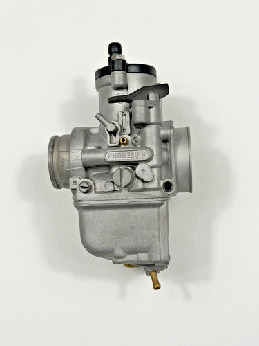 Carburateur honda 125 crm - honda,