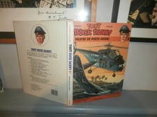 TOUT BUCK DANNY n° 5
