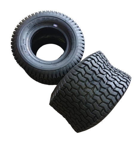 Pneus 13x6 clever 4pr - clever,
