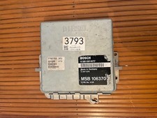 CALCULATEUR ECU RANGE ROVER