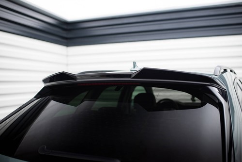 Spoiler arrière pour - spoiler, audi