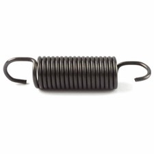 Ressort de retour ralenti