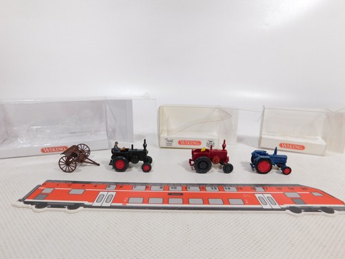Tracteur lanz 882 25 889 - lanz,