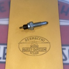 Harley Aermacchi SS250 SS175 SX175 SX250 NOS neutral indicator SWITCH 34489-74P