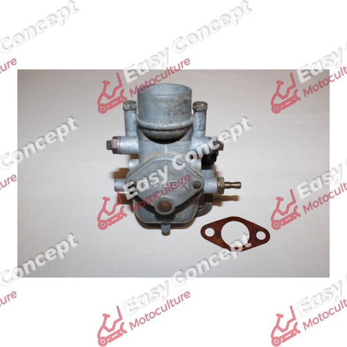 Carburateur solex f22nh moteur - carburateur,