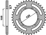 Cht 4402 yamaha 50 - 4402,