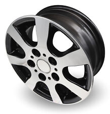 Alliage TR3 Noir P.5Jx13 112x5