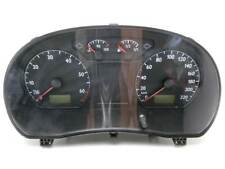 VW POLO IV SPEEDOMETER SPEEDOMETER COMPTEUR 6Q0920800 