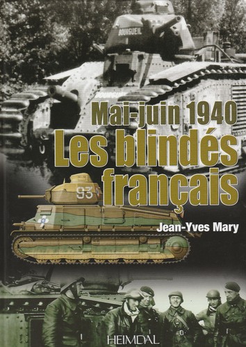 Les blindés français - blindÉs,