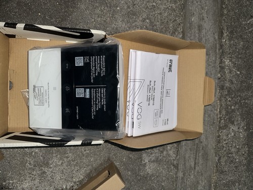Urmet 1760 interphone - urmet,